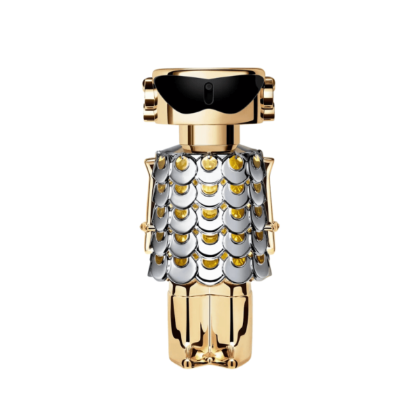 Aktionspaket mit 3 Parfüms: GOOD GIRL, Chanel Nº5 en FAME 100ml - Image 4