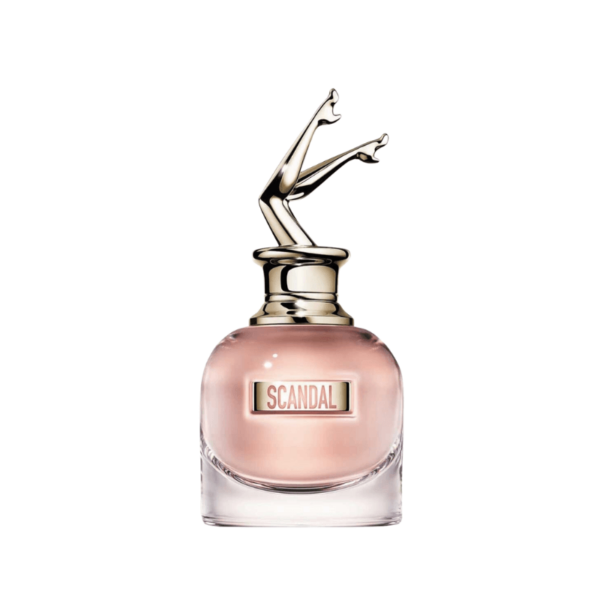 Aktionspaket mit 3 Parfüms: La Belle, Ultra Male en Scandal 100ml - Image 4