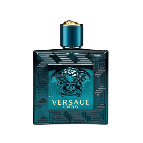 Aktionspaket mit 3 Parfüms: Dior SAUVAGE, Yves Saint Laurent Y MEN en Versace EROS 100ml - Image 4