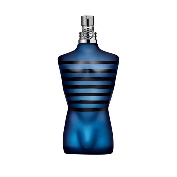 Aktionspaket mit 3 Parfüms: La Belle, Ultra Male en Scandal 100ml - Image 3
