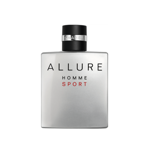 Aktionspaket mit 3 Parfüms: Jean Paul Gaultier Scandal, Allure Homme Sport en Cartier Déclaration 100ml - Image 4