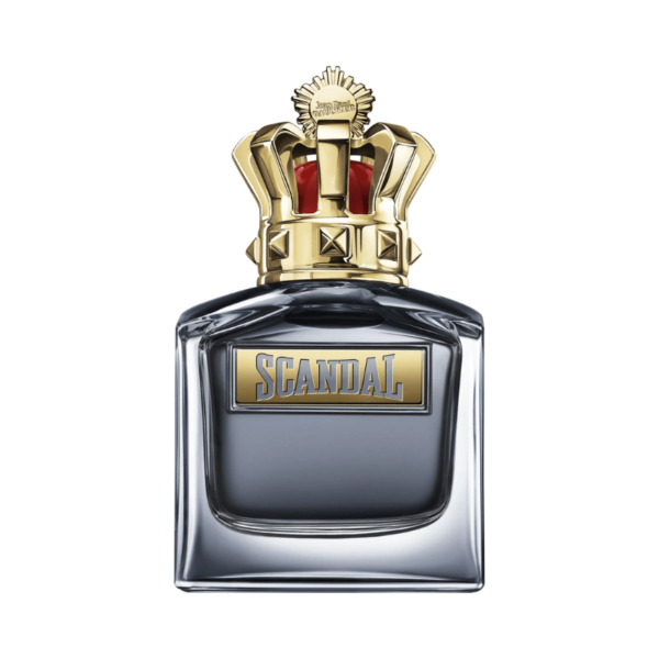 Aktionspaket mit 3 Parfüms: Jean Paul Gaultier Scandal, Allure Homme Sport en Cartier Déclaration 100ml - Image 3