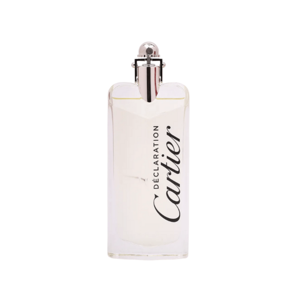 Aktionspaket mit 3 Parfüms: Jean Paul Gaultier Scandal, Allure Homme Sport en Cartier Déclaration 100ml - Image 2