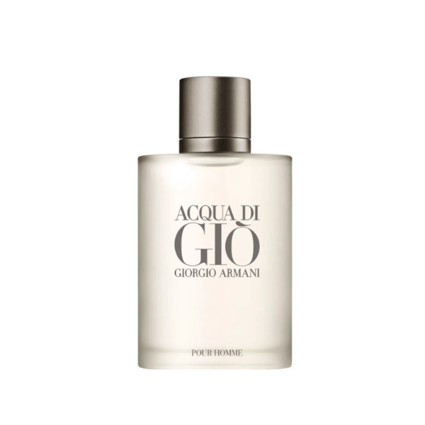 Aktionspaket mit 3 Parfüms: Bvlgari In Black, Giorgio Armani Acqua Di Giò en L’Homme Prada Intense 100ml - Image 4